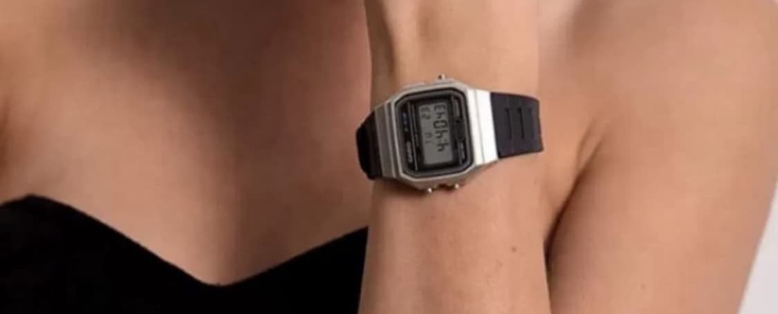 카시오 시계 새상품 :) 상품이미지2