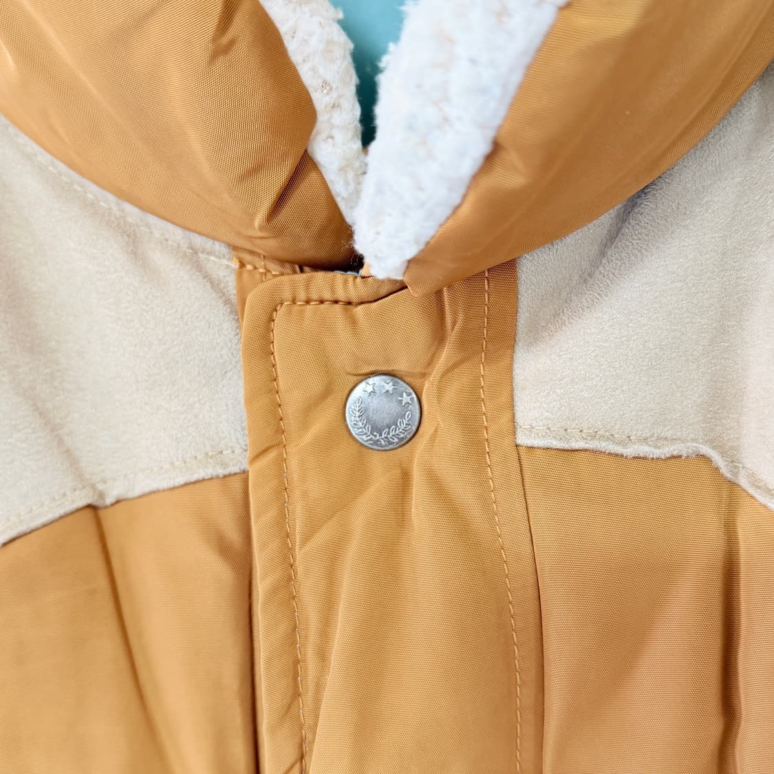 [M] 아웃도어프로덕트 양면 비비다운베스트 상품이미지4