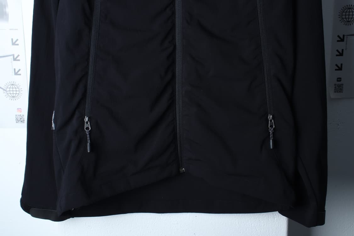 W(L-XL) 코오롱스포츠 집업 바람막이 점퍼자켓 트랙탑-H30248 상품이미지4