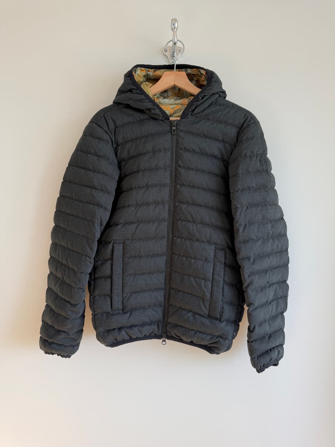 코오롱 스포츠(KOLON SPORT) 경량 패딩 상품이미지1