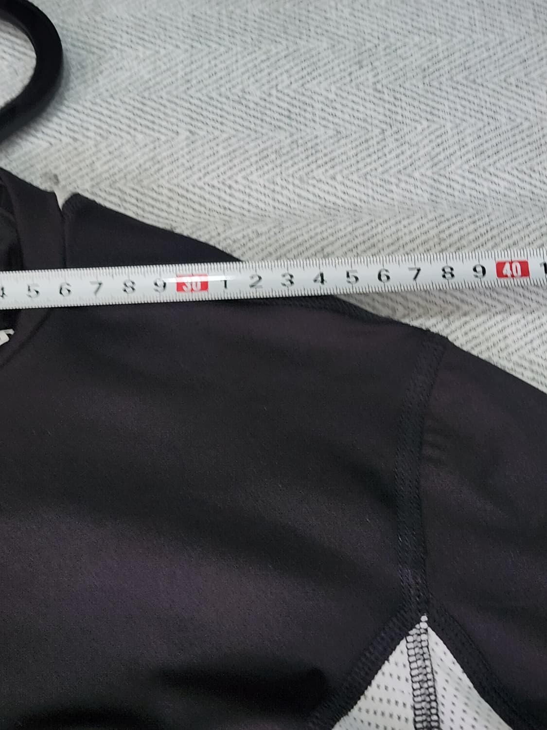 [M] 미즈노 기능성 메쉬 스포츠 티셔츠 남성 M 상품이미지9