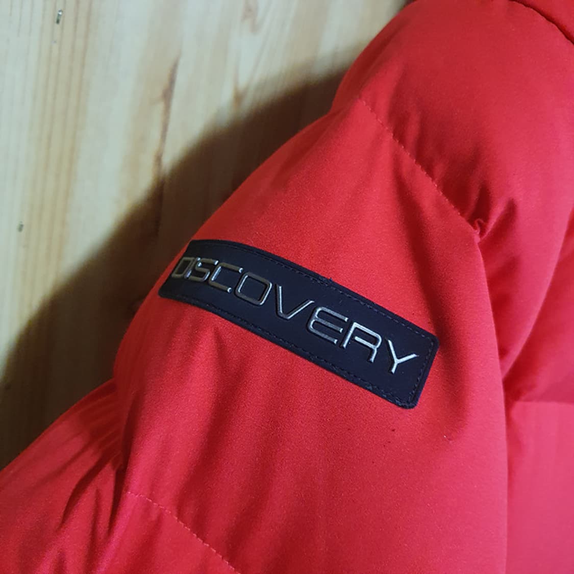 디스커버리 롱패딩 95 상품이미지3