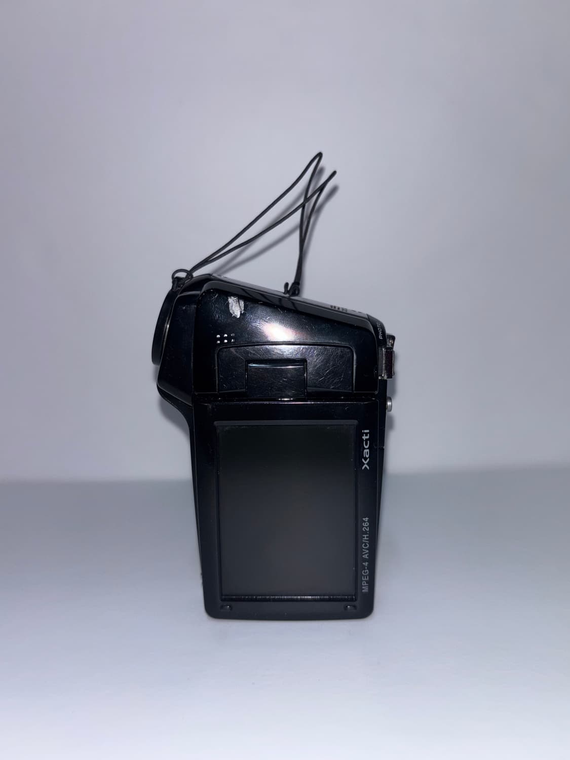 산요 작티 VPC-CG65 캠코더 디카 상품이미지5