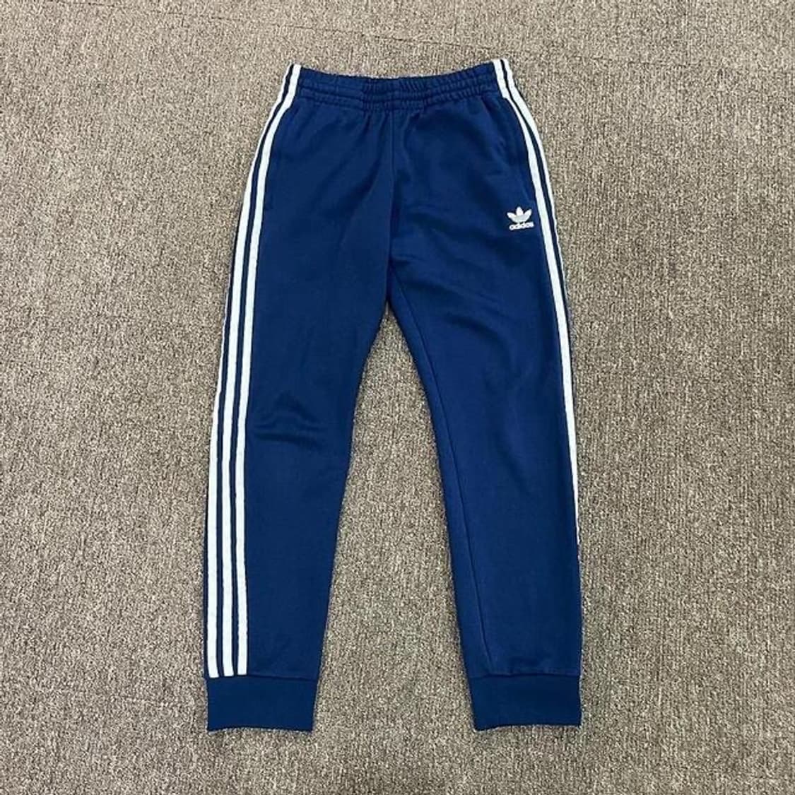 아디다스 삼선 조거 트랙 팬츠 (L)   상품이미지1