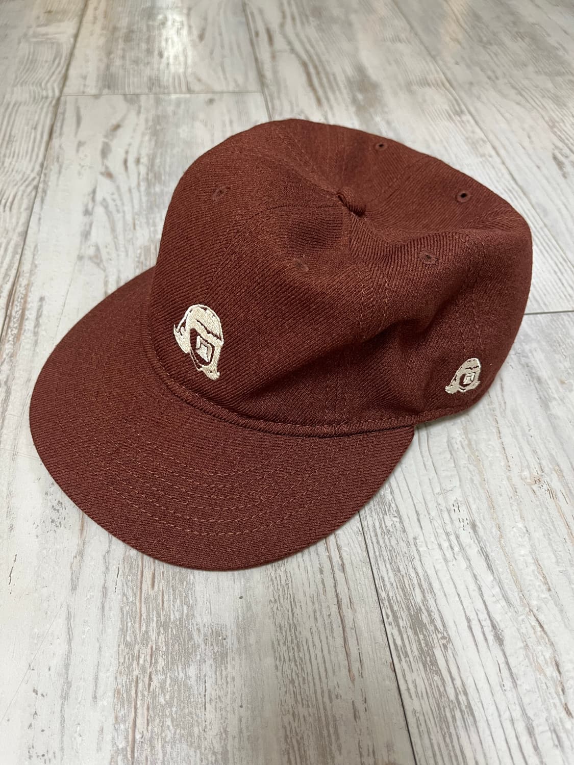 일본 Tacoma Fuji Records Logo Cap 상품이미지1