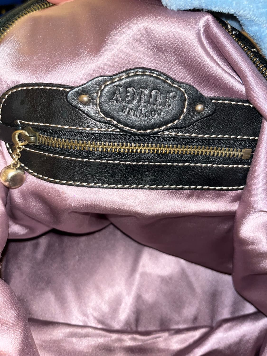 Juicy Couture Limited Edition Bag 상품이미지9