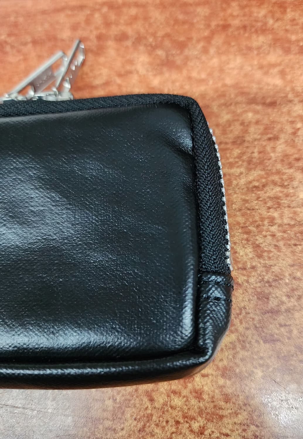 요시다포터 프리스타일 멀티코인 케이스 상품이미지4