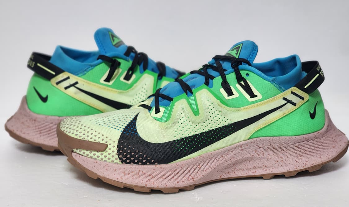 나이키 페가수스 트레일 2 러닝화 290 상태좋음 상품이미지1