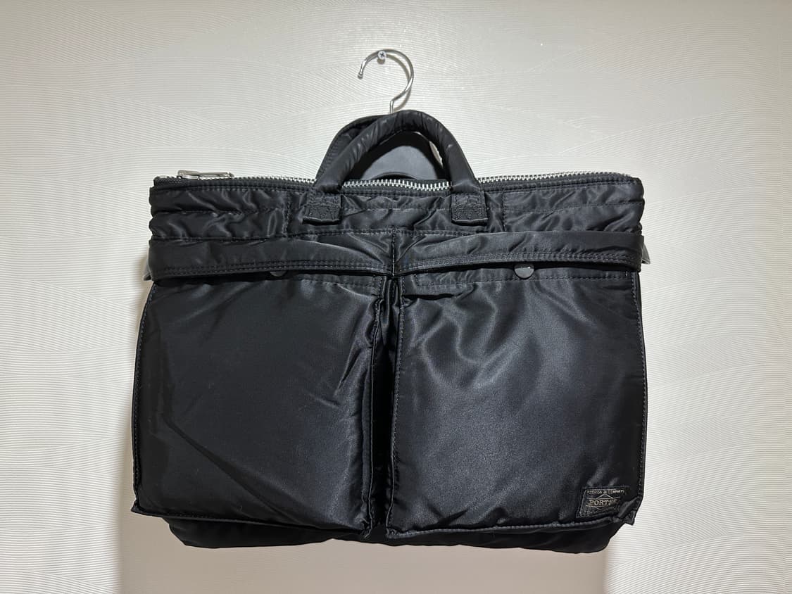 요시다 포터 브리프케이스 상품이미지1