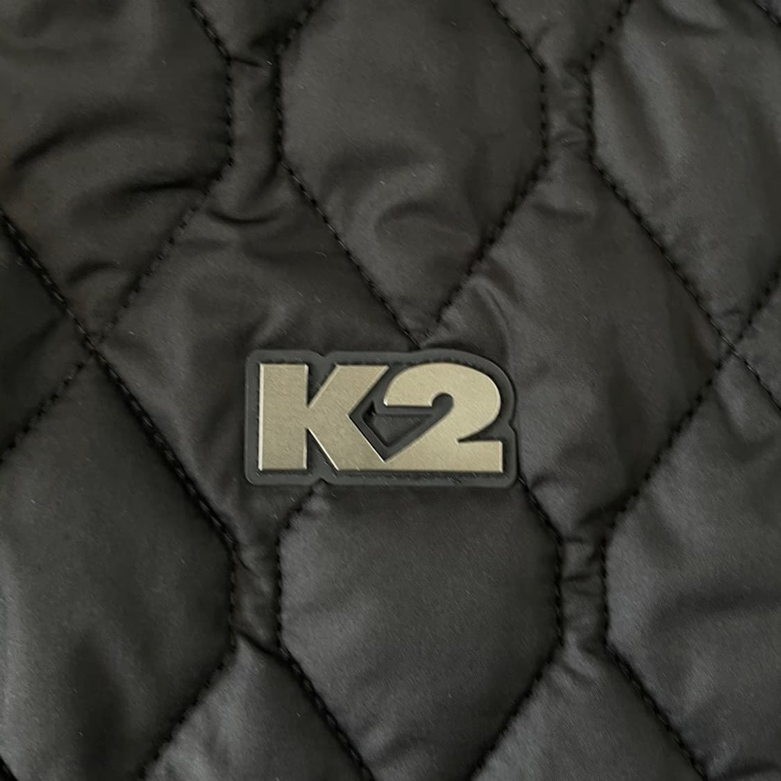 [XL] K2 남성 경량패딩 자켓 105 상품이미지5