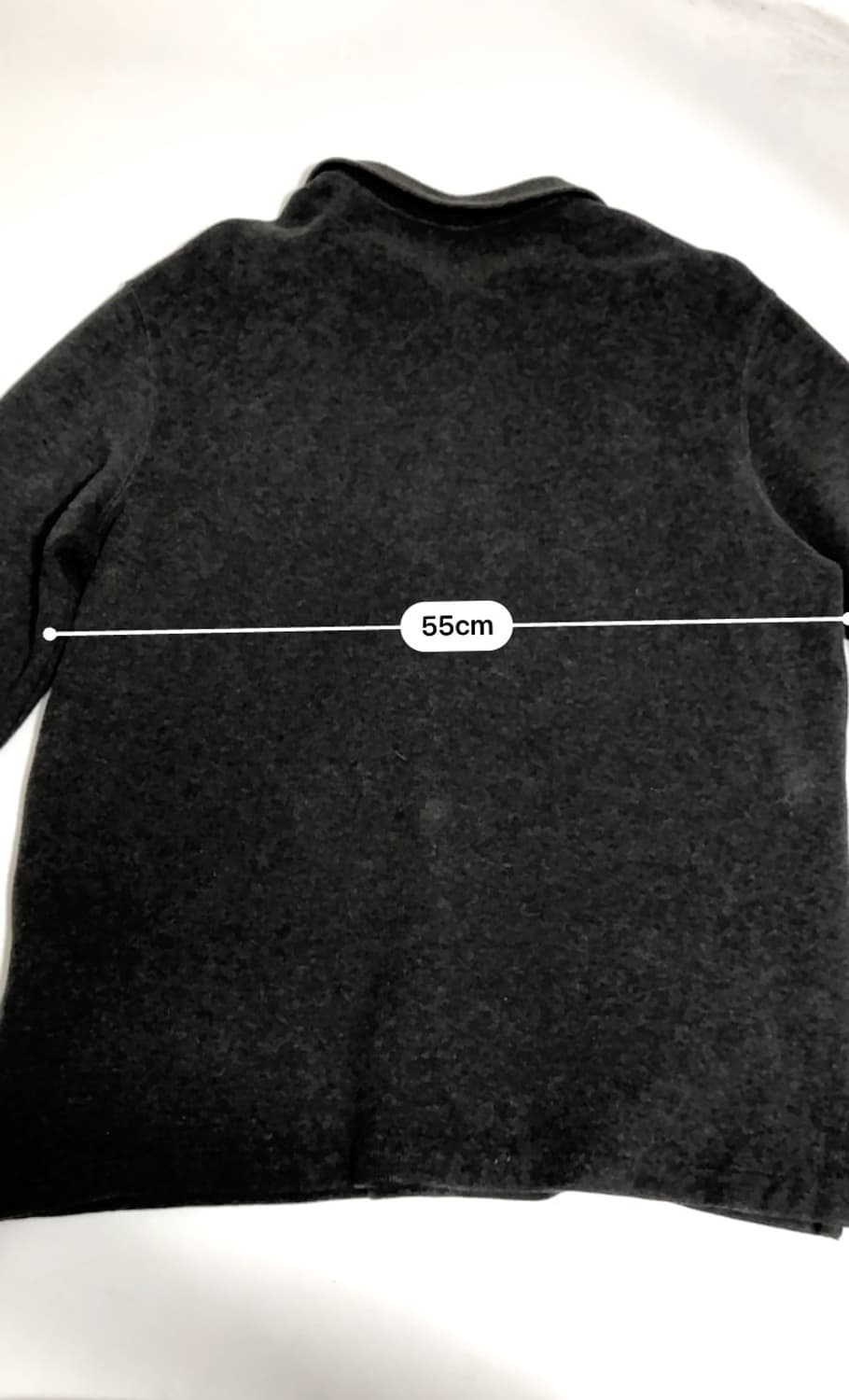 폴로 랄프로렌 반집업 긴팔 XL 상품이미지9