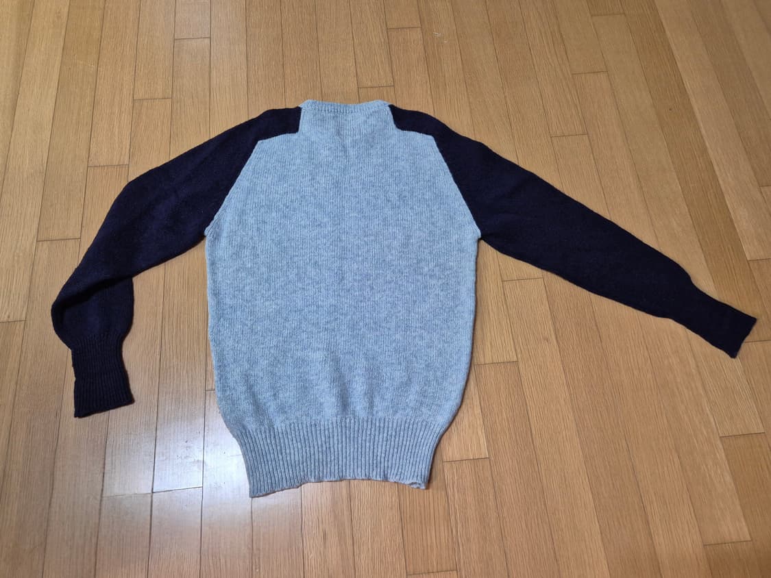 영국 Corgi 코기 핸드메이드 니트 상품이미지5