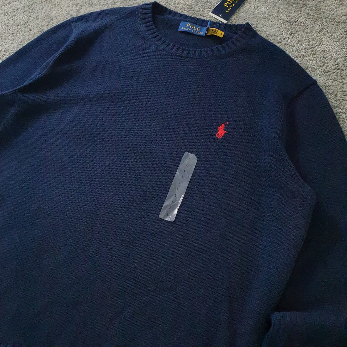 POLO RALPH LAUREN 니트 스웨터 상품이미지3
