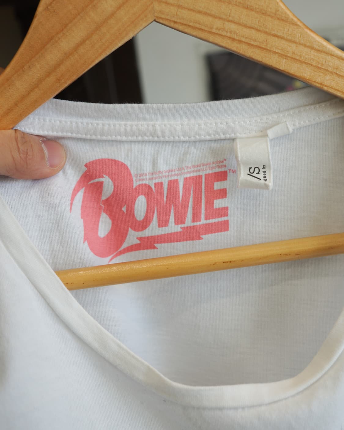 David Bowie 상품이미지4