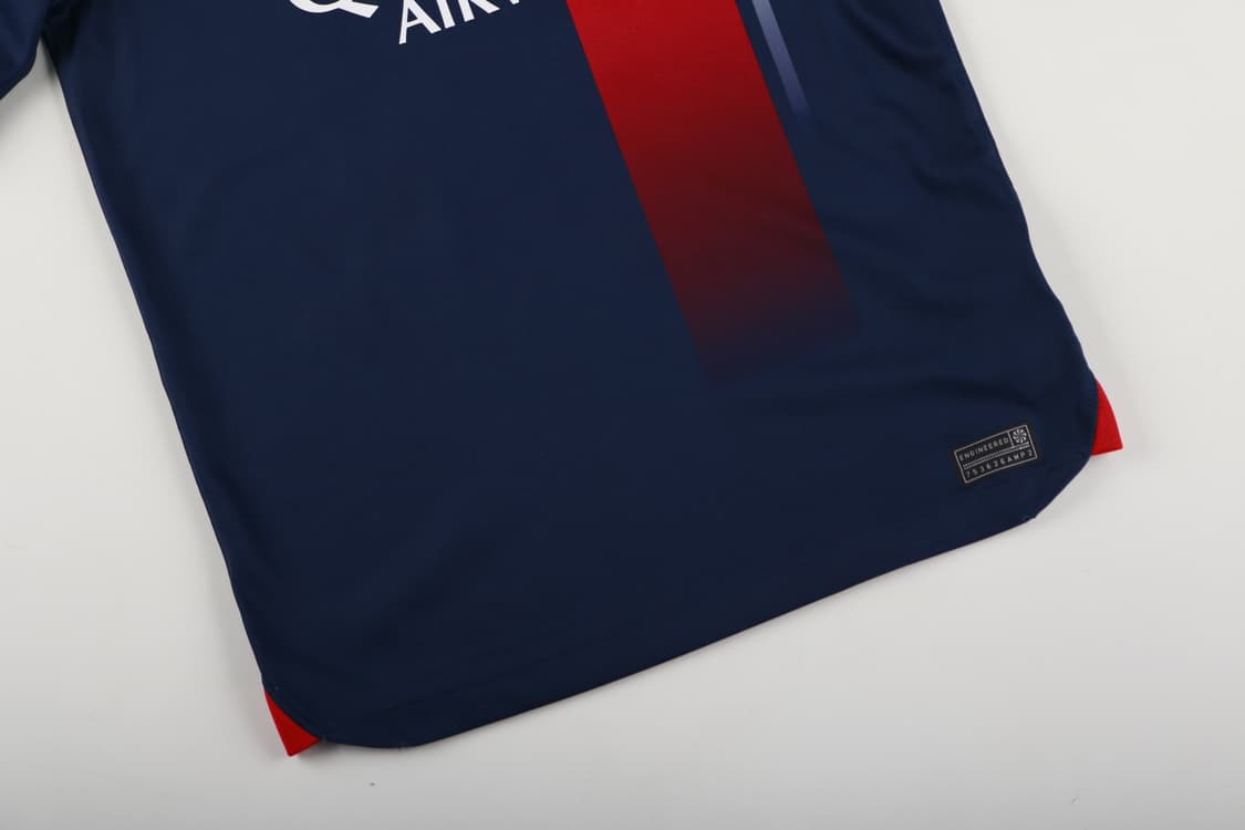 [키즈 L] 나이키 23-24 PSG 파리 이강인 유니폼 상품이미지4