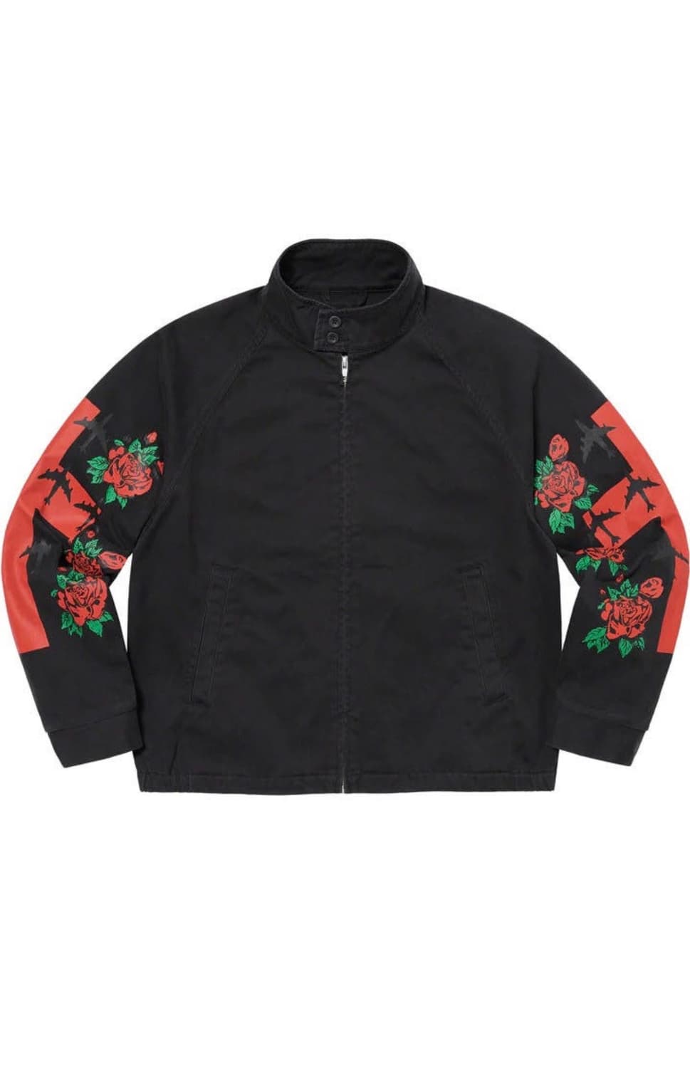 슈프림 디스트럭션 오브 퓨리티 자켓 XXL 상품이미지1