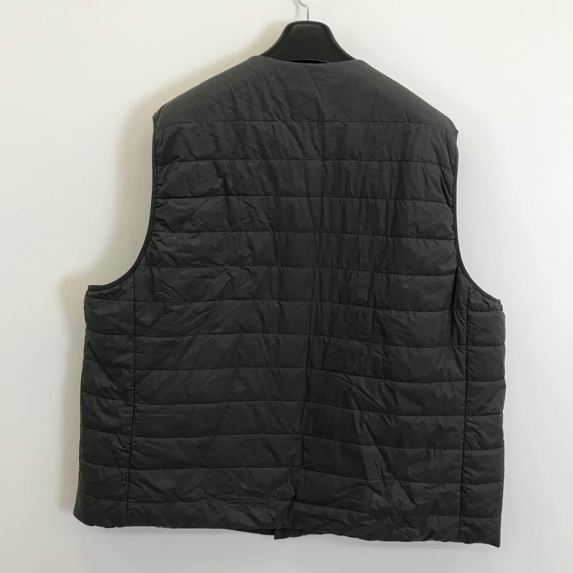 유니클로 웜패디드 베스트 4XL 풀세트 상품이미지3