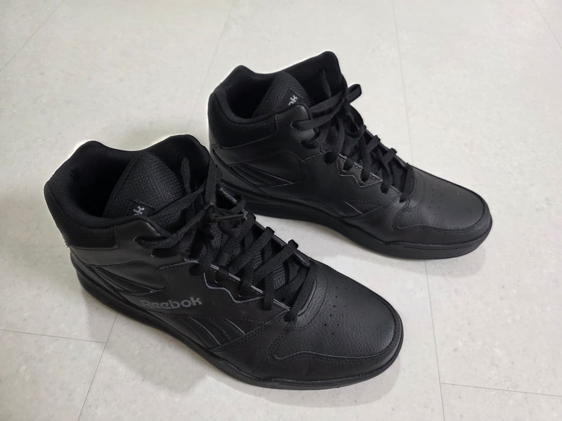 Reebok Royal BB4500 Hi2 High Top 295 상품이미지2