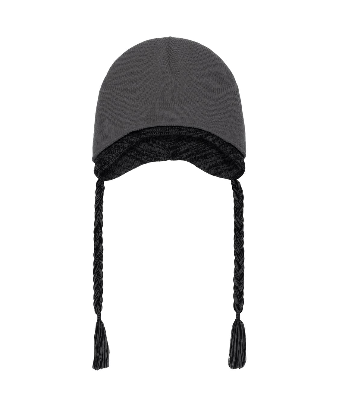 코이세이오 더블 트루퍼 비니 코코아 상품이미지1