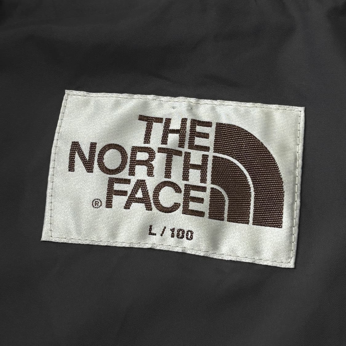 노스페이스 윈드브레이커 바람막이 상품이미지3