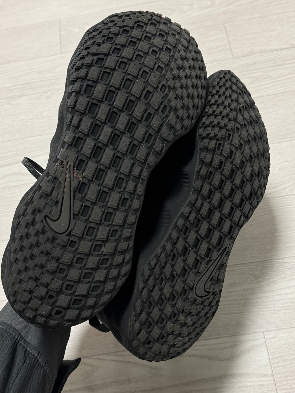 나이키 혜인서 아바 로버 275 상품이미지8