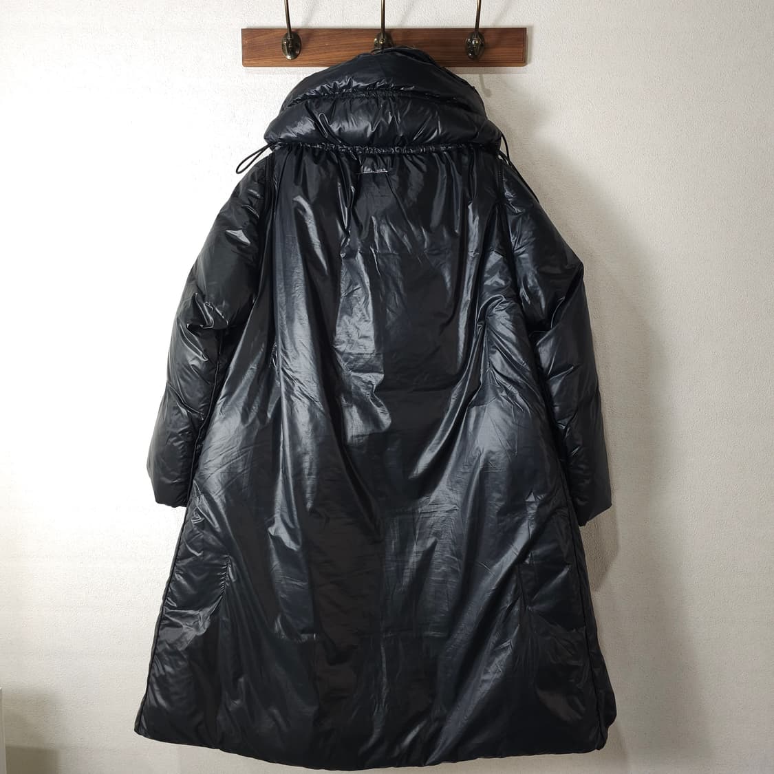 메종마르지엘라 17FW 패딩코트 S 상품이미지2