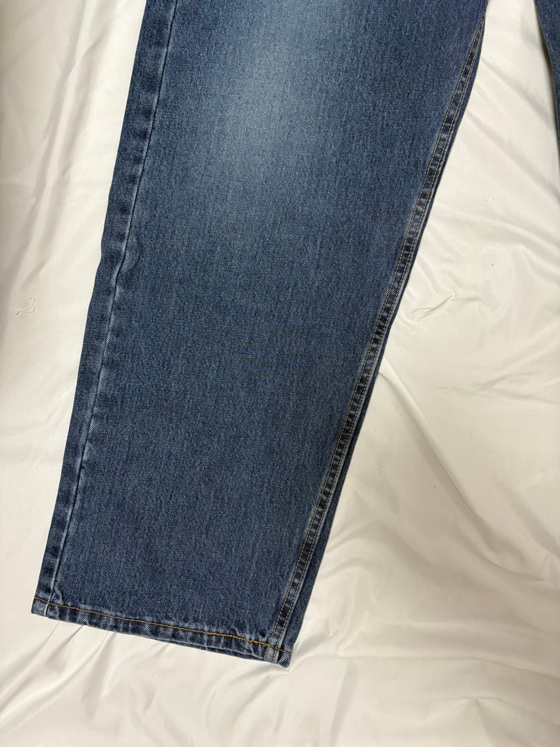 (38x32) 00s 리바이스 569 made in usa 상품이미지2