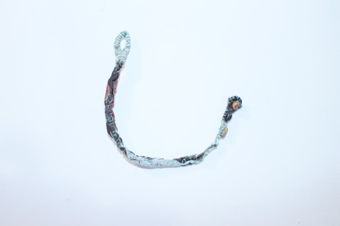 자개 명주 팔찌 상품이미지1