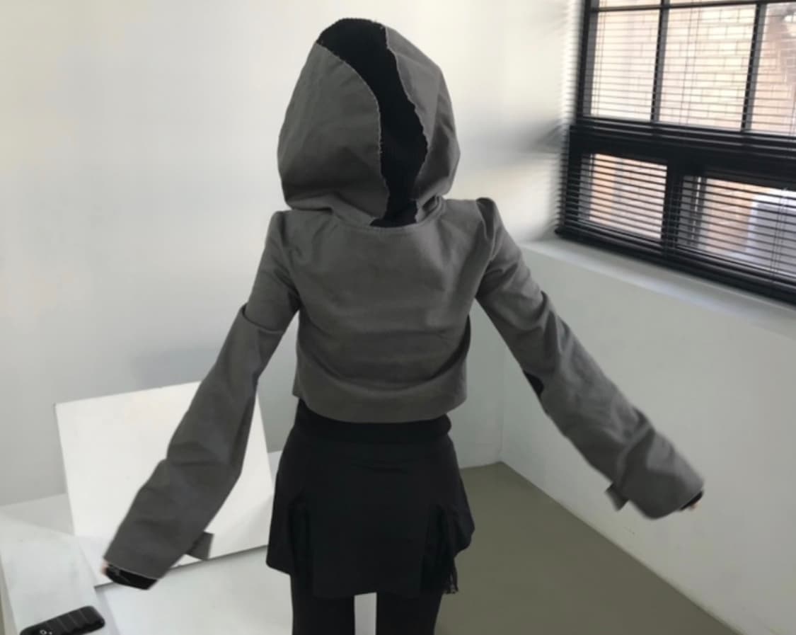 Outer 🤍 상품이미지1