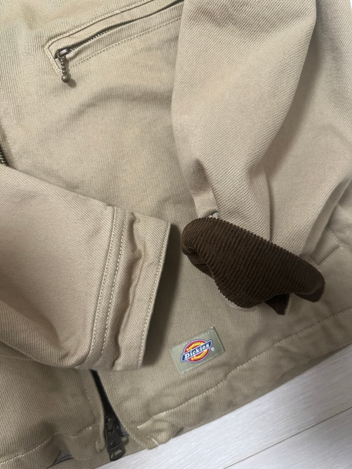 디키즈 워크자켓  상품이미지3