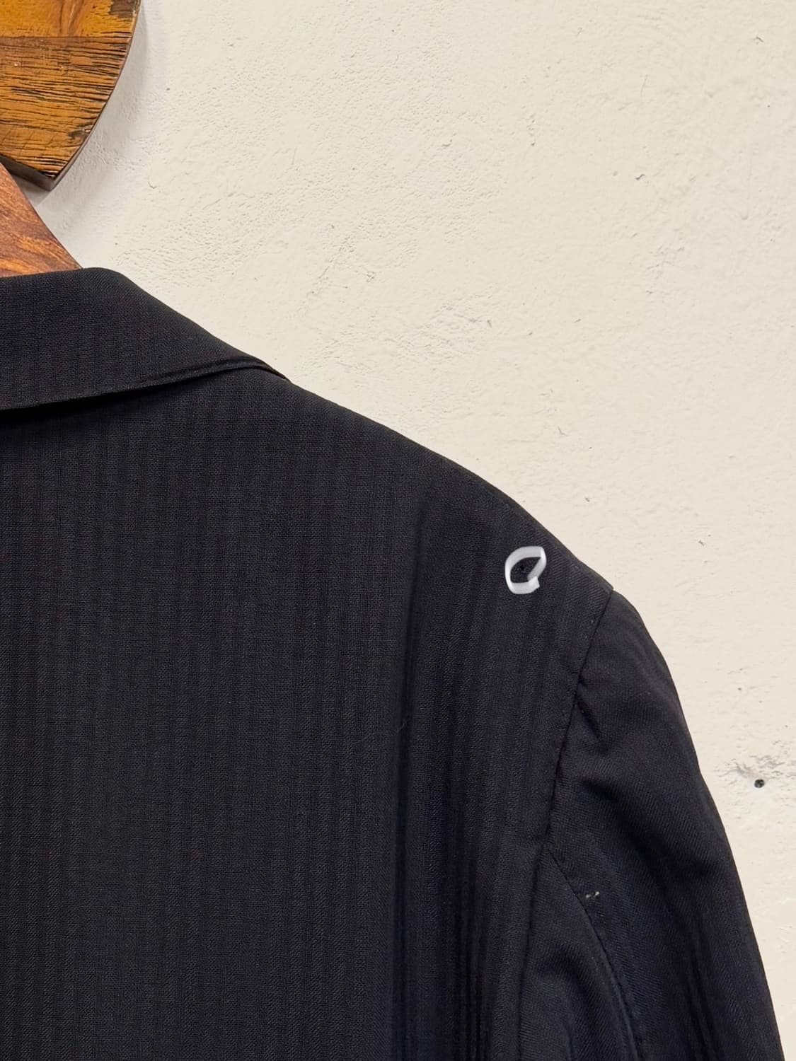 M) TOMORROWLAND Guabello Wool Blazer 상품이미지10