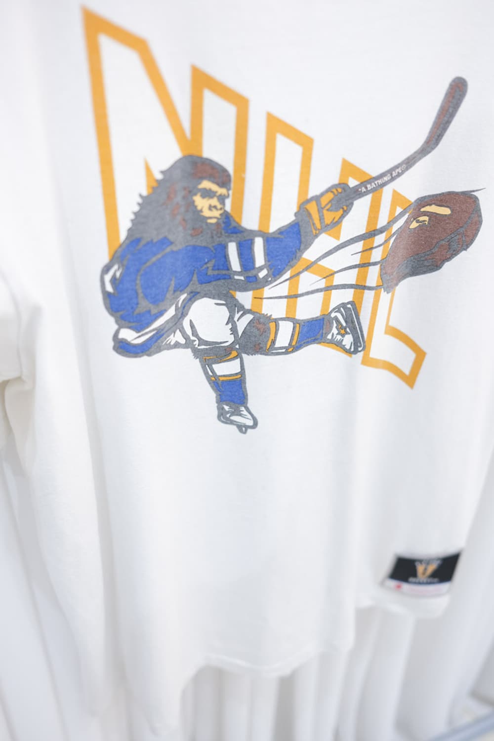 Bape 상품이미지3