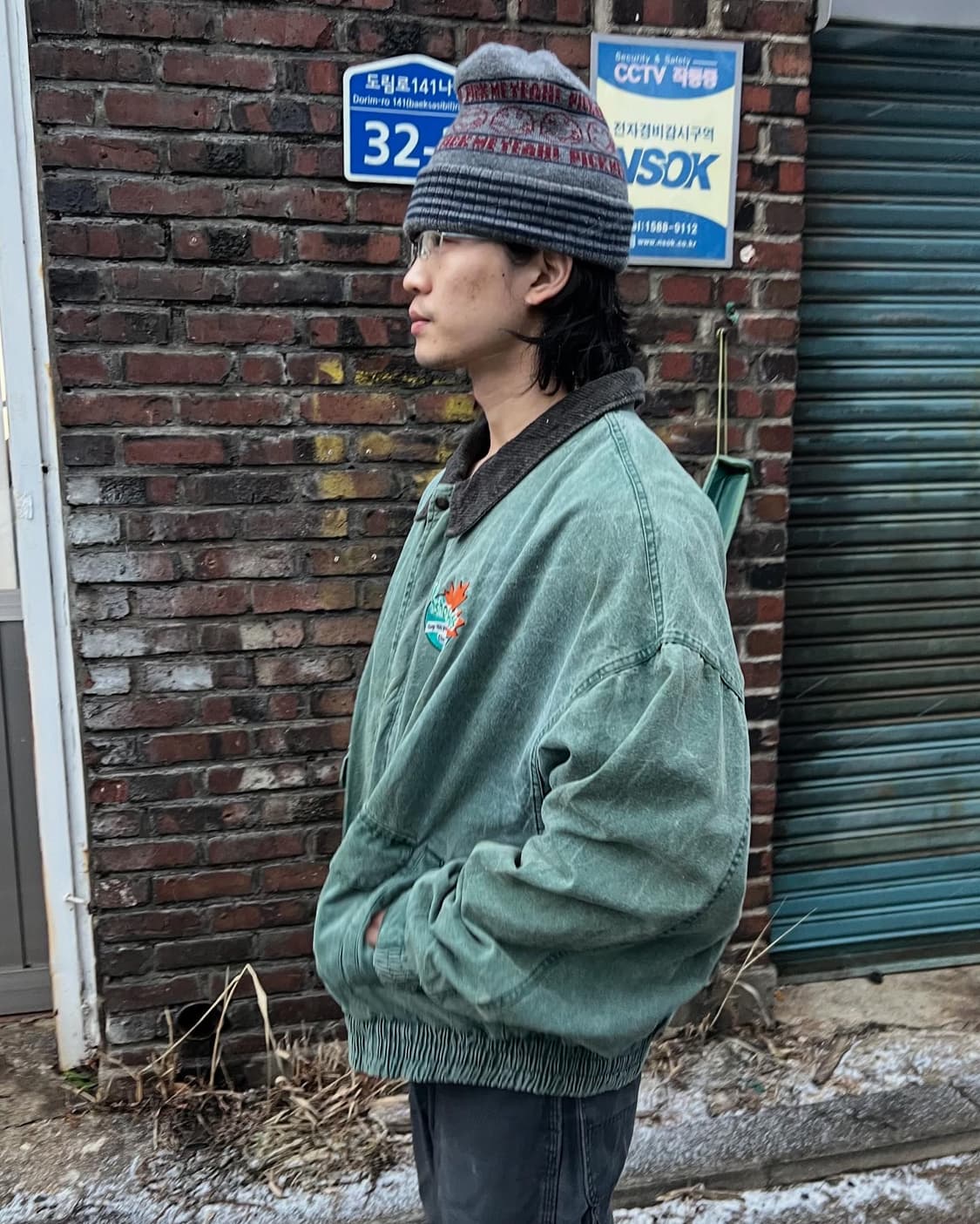 Hysteric Glamour x Kurt Cobain (2009) 상품이미지2