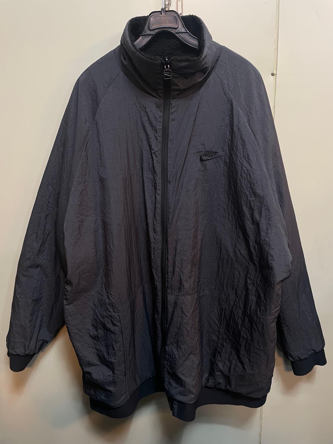 나이키 빅스우시 양면 뽀글이 상품이미지4