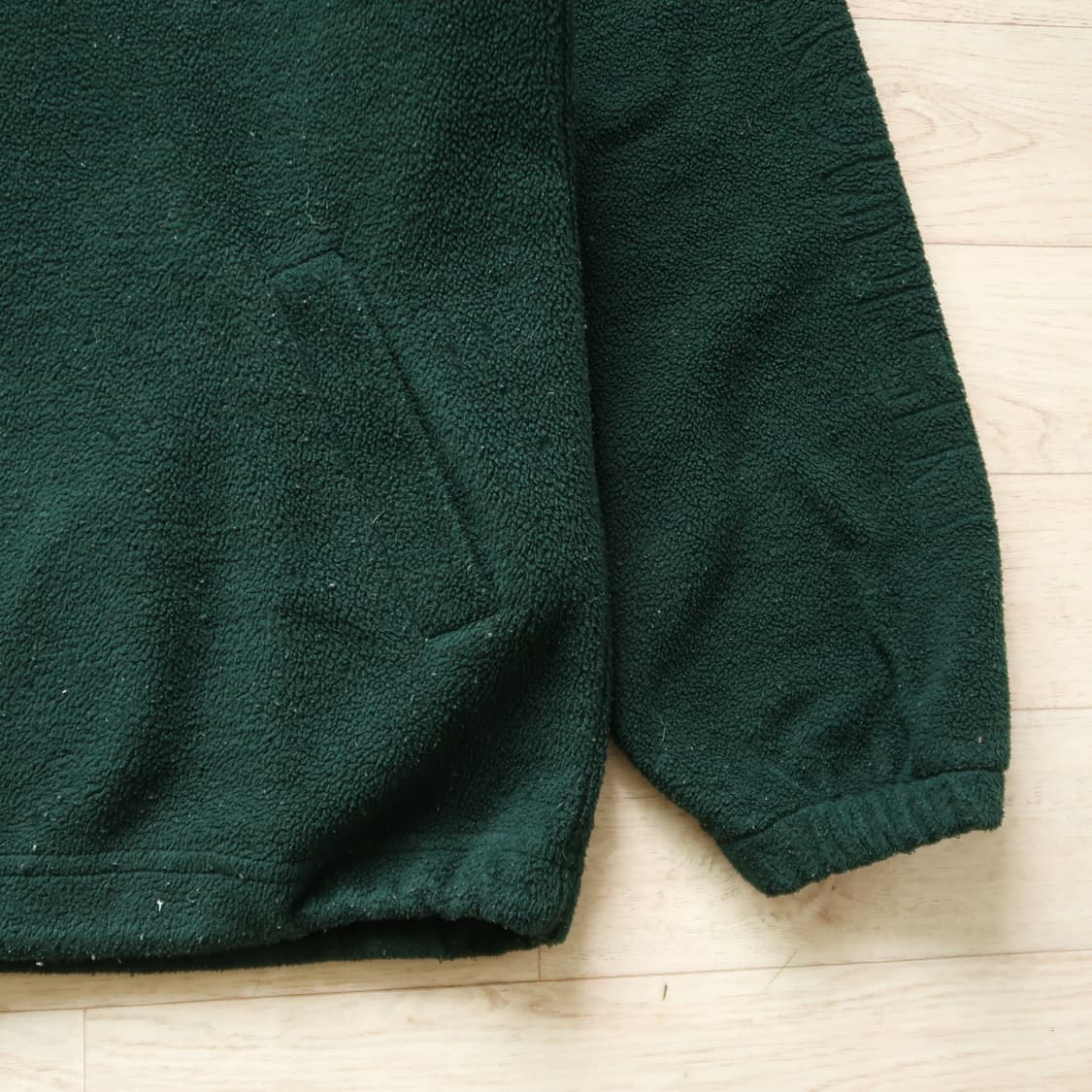 빈티지 폴로 스포츠 플리스 후드 상품이미지8