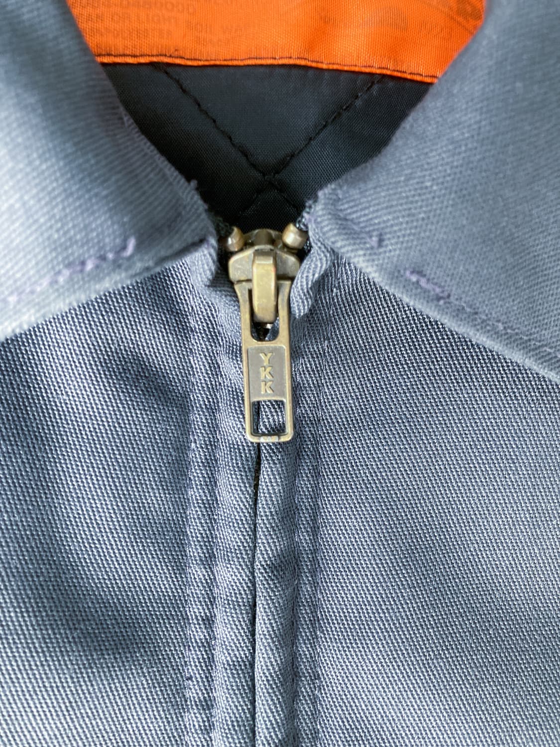 레드캡 무빙선 모터사이클 워크 자켓 상품이미지6