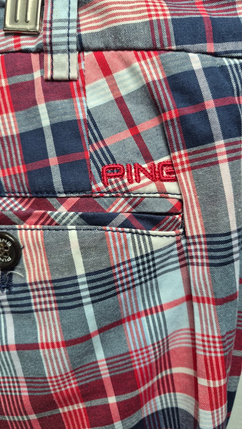 PING COLLECTION 골프 바지 상품이미지5