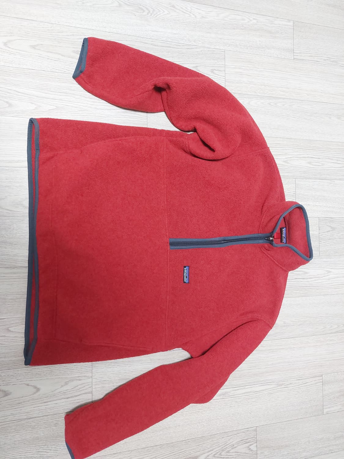 파타고니아 빈티지 1999 신칠라 마수피얼 xl 상품이미지1