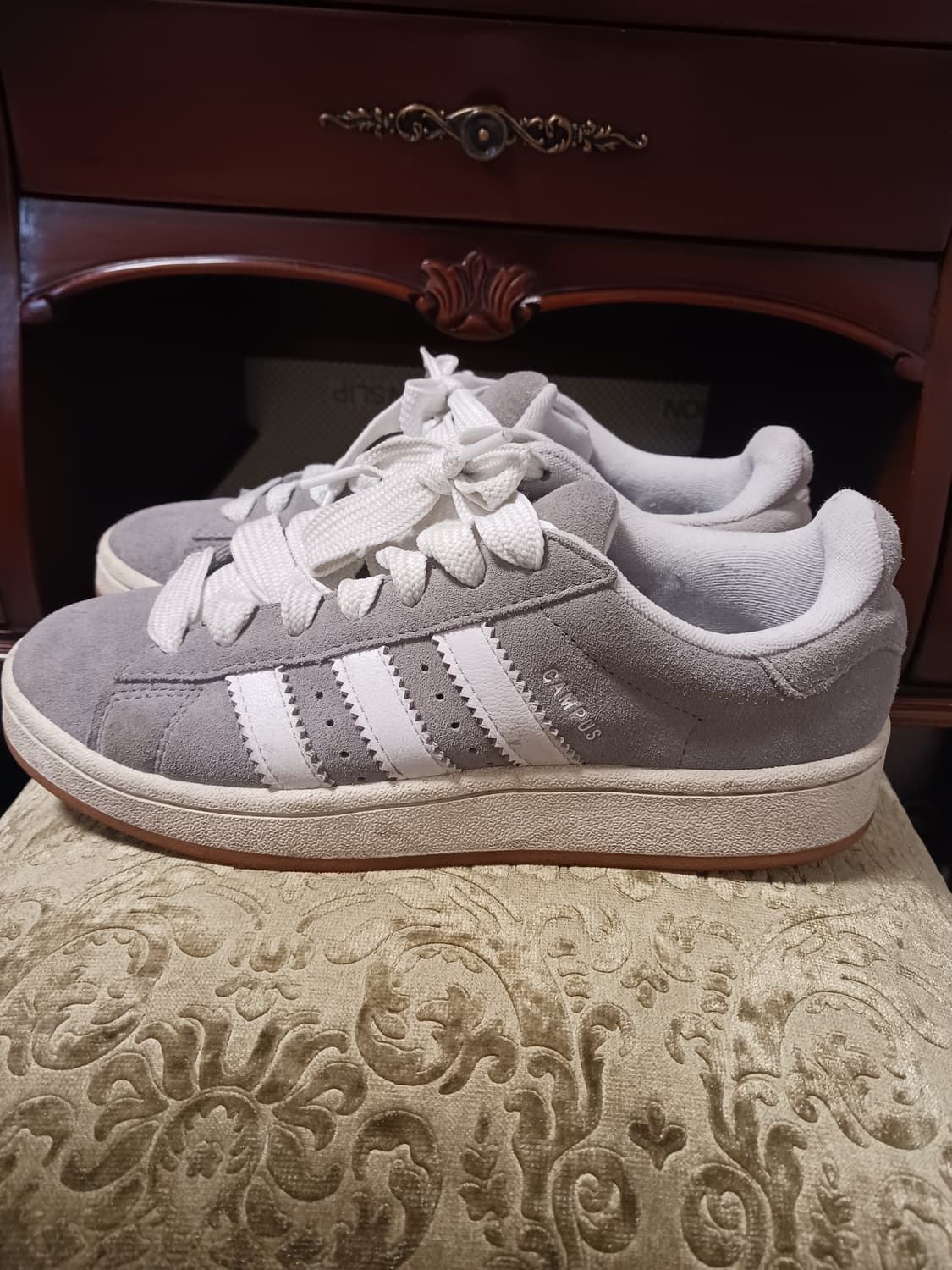 아디다스 캔버스 상품이미지2