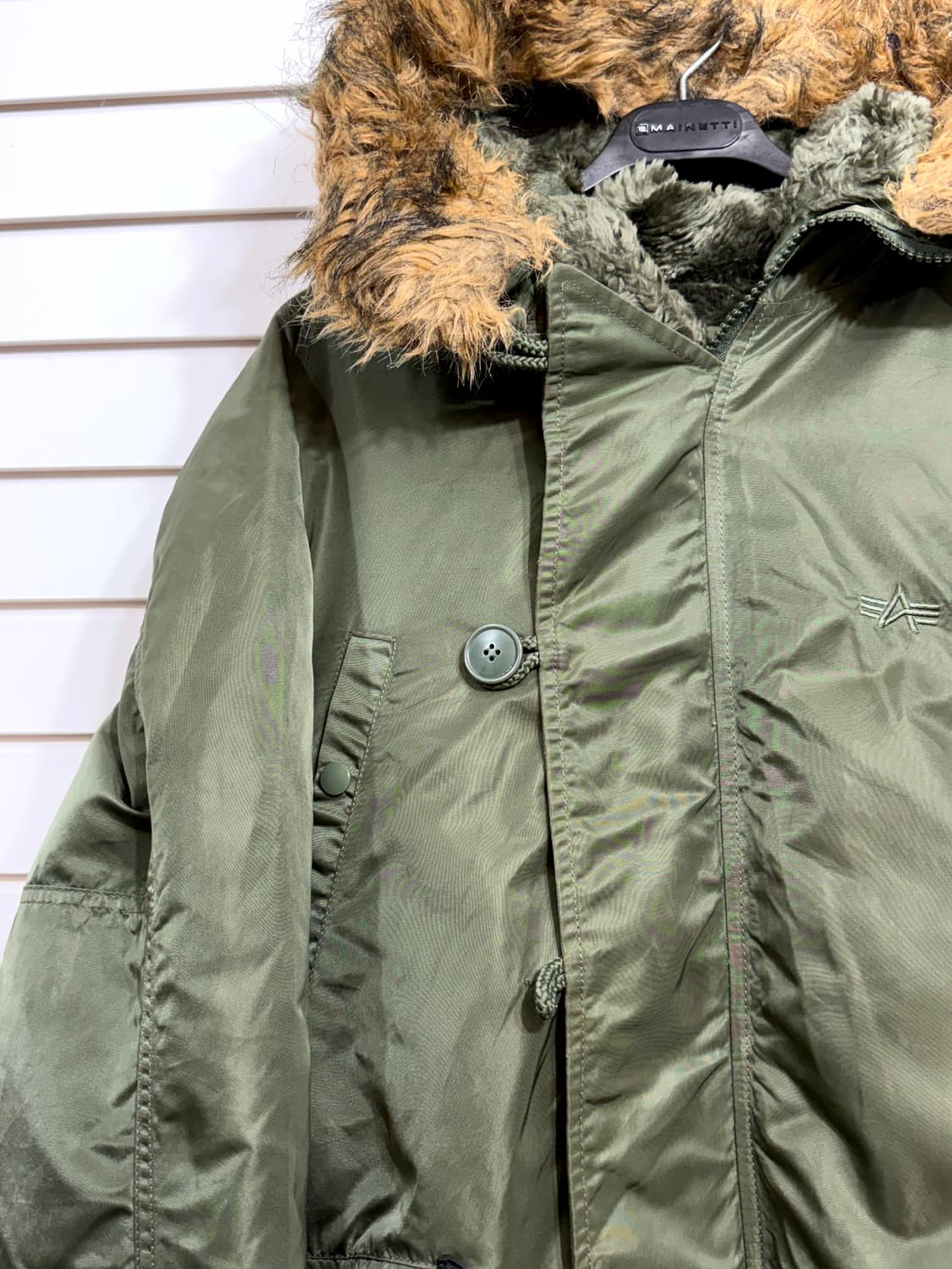  Alpha N-3B 상품이미지9