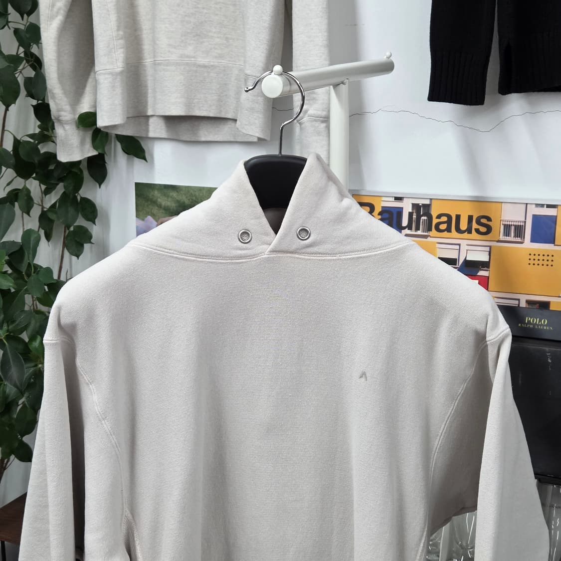 에이톤 스웻후드 2 상품이미지2