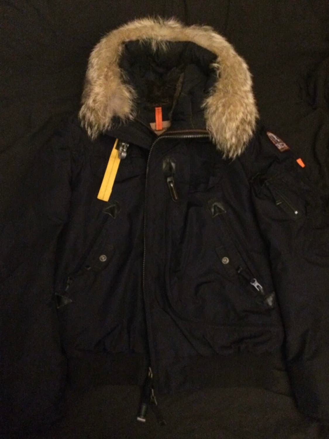 파라점퍼스 고비 마스터피스 L 상품이미지1