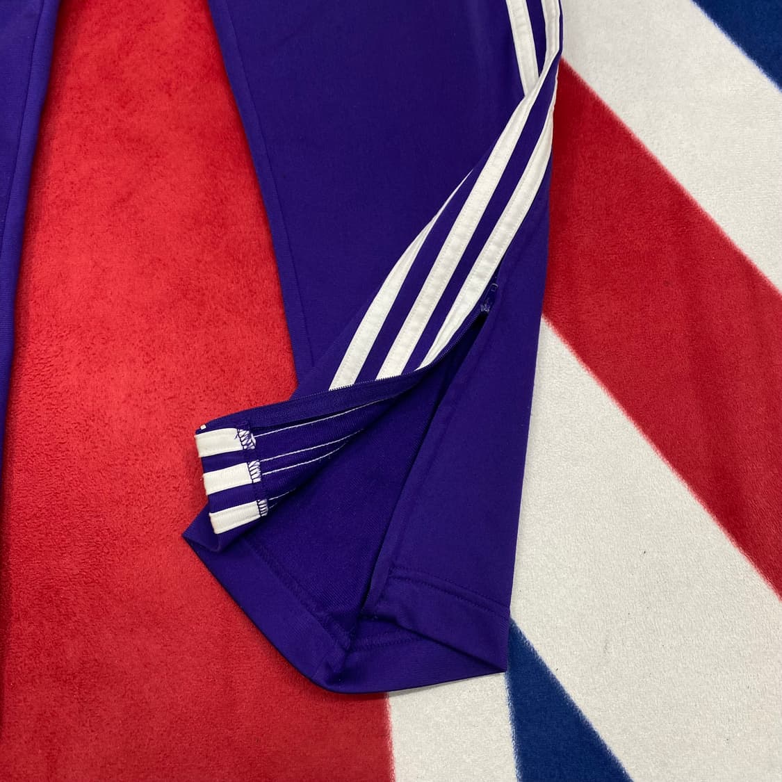 아디다스 파이어버드 트랙팬츠 85 실측 32 상품이미지4