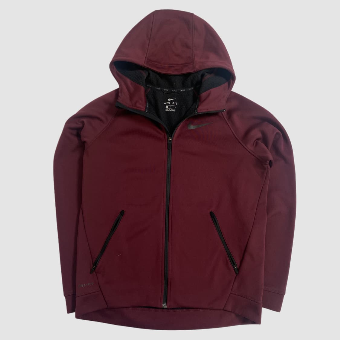 나이키 져지 후드집업 상품이미지2