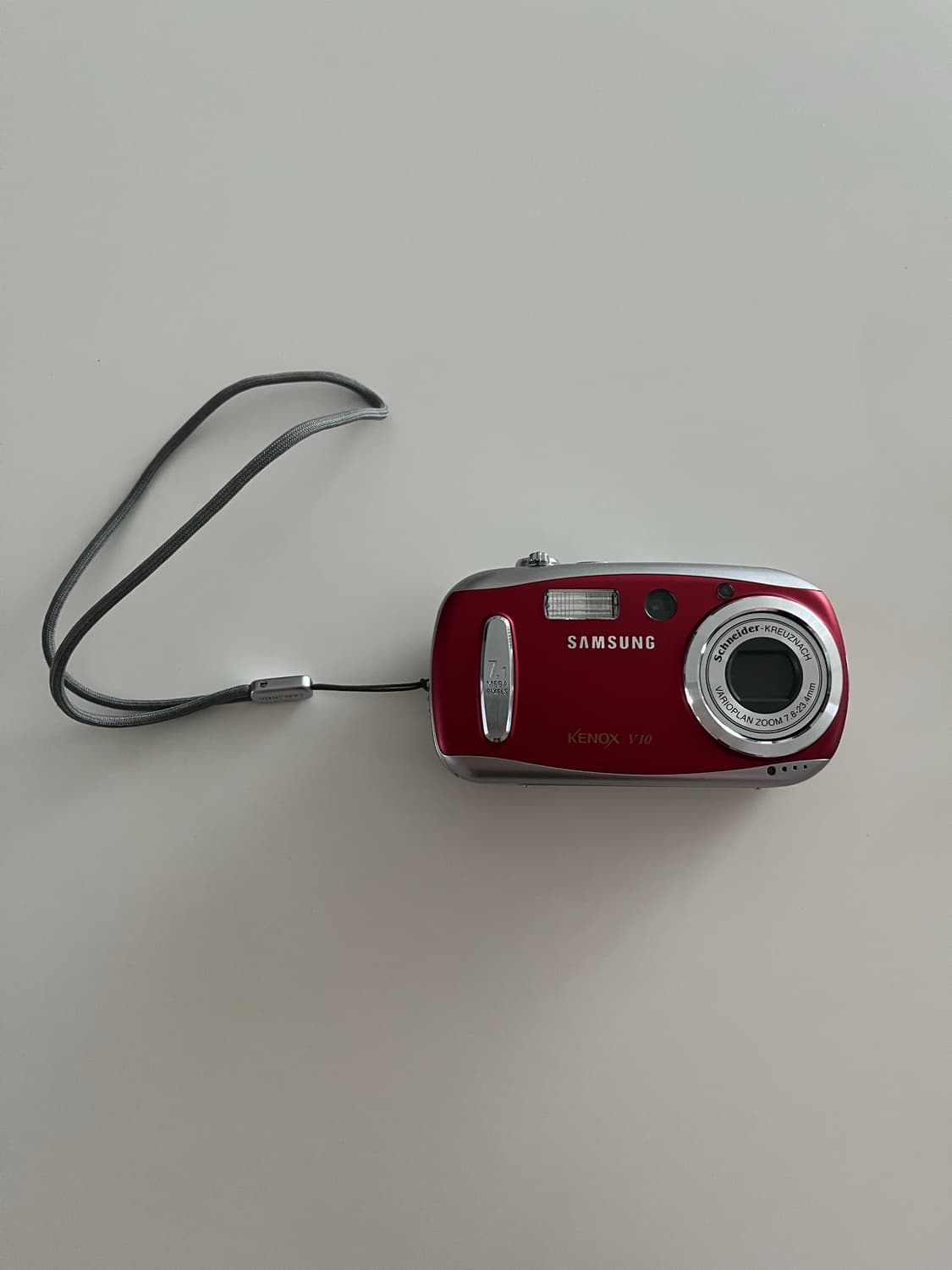 Samsung kenox v10 삼성 케녹스 v10 윈터카메라 상품이미지1