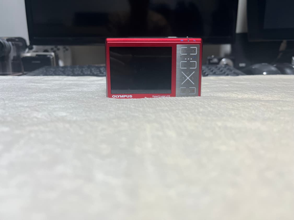 ❤️📸🔥올림푸스 뮤 (OLYMPUS μ) ❤️📸🔥 상품이미지3