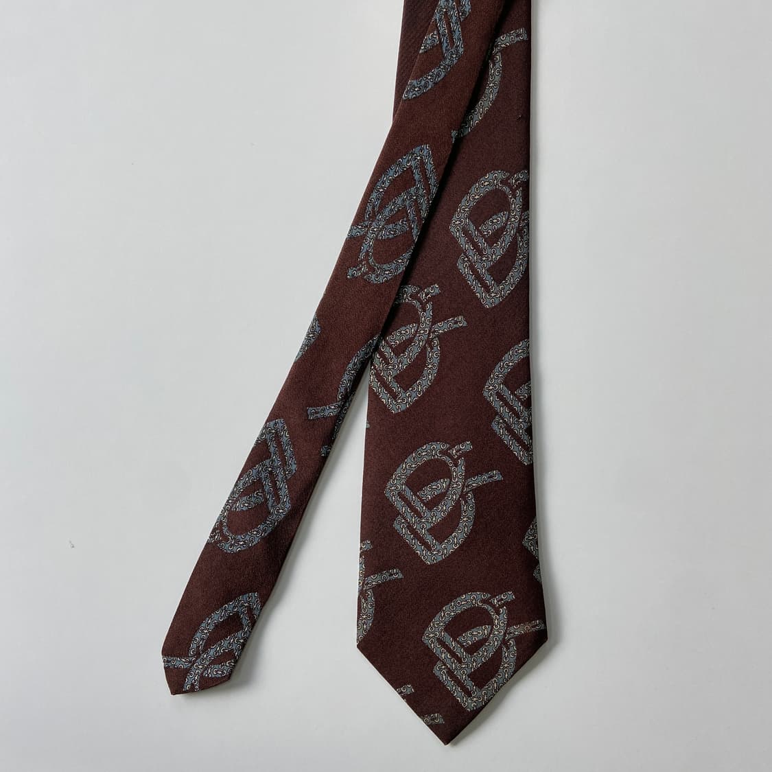 셀린느(celine) 명품 정품 넥타이 상품이미지1