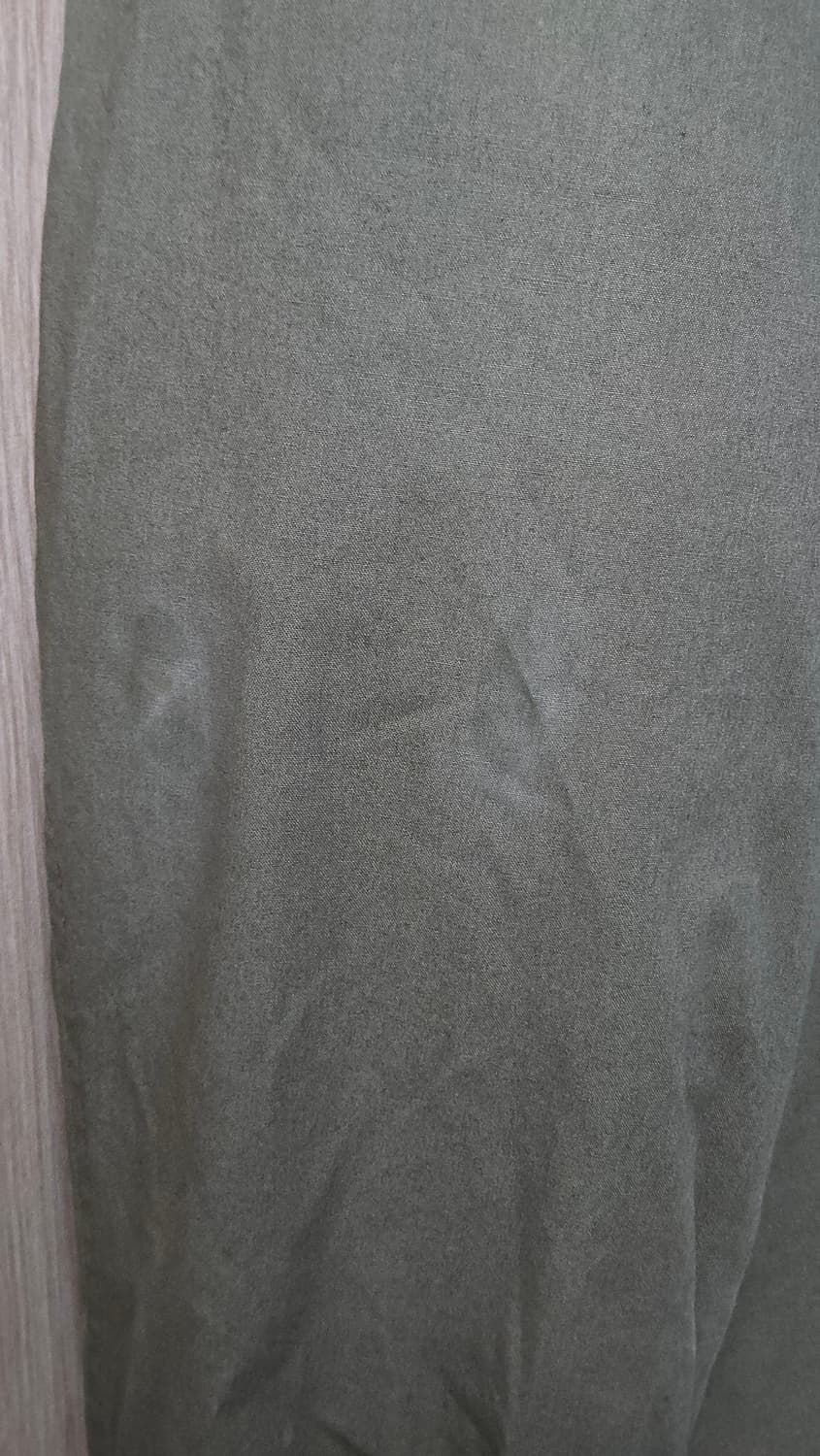 (착샷) 비컴 Become m65 피쉬테일 개파카 야상 상품이미지10