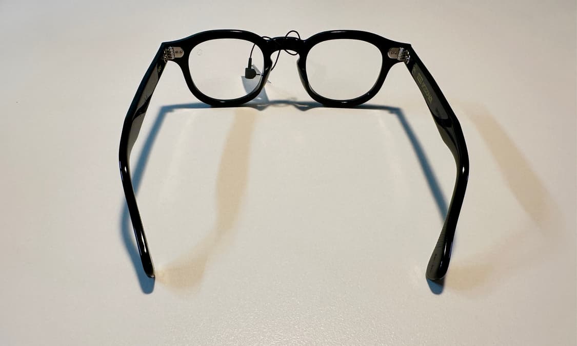 [새상품] 신형 타르트옵티컬 ARH45 블랙 판매합니다 상품이미지6