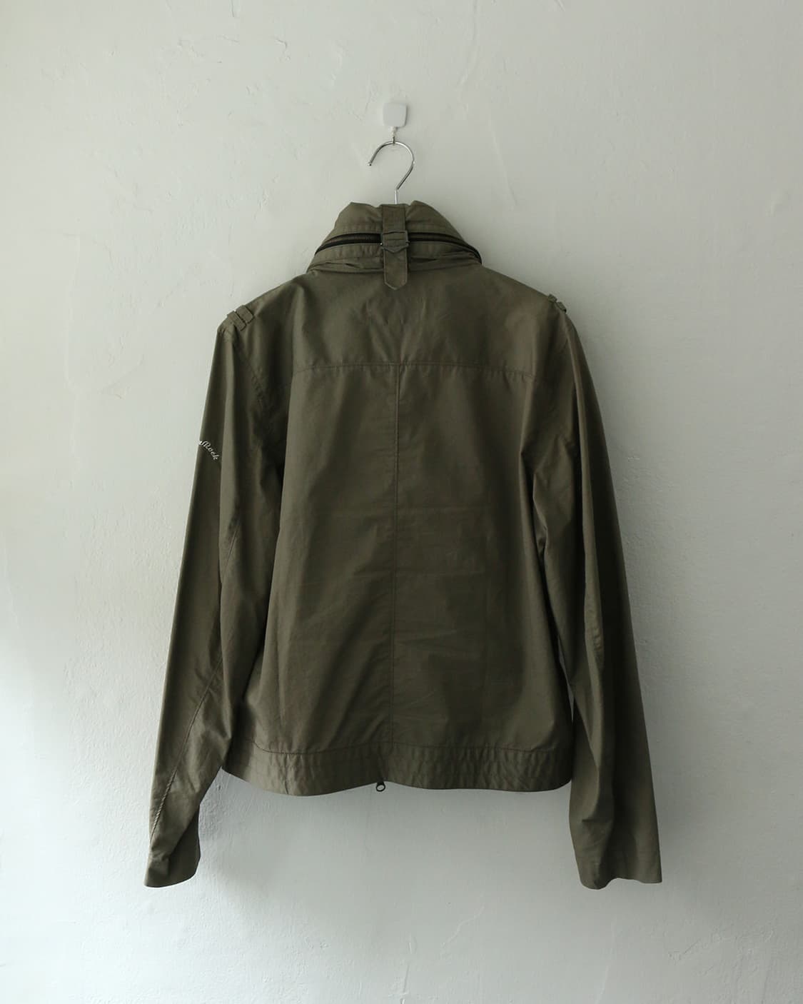 PPFM 밀리터리 자켓 상품이미지6